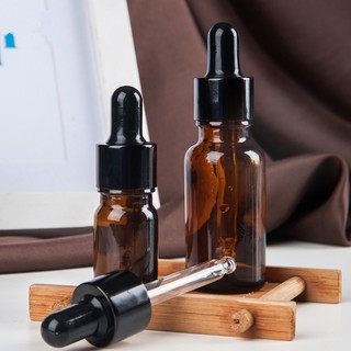 Lọ chiết tê, serum (có ống hút)