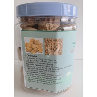 0.5kg hạt óc chó - quả óc chó - CAO CẤP