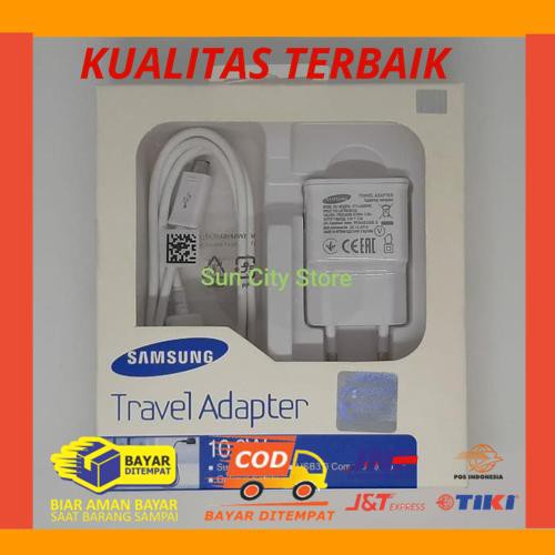 Củ Sạc 100% Micro Usb Cho Samsung Galaxy A6 A6 + A6 Plus