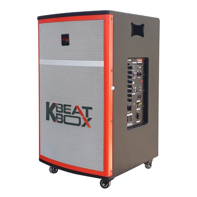 Loa Kéo Karaoke Acnos Kbeatbox KB401