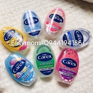 Gel rửa tay khô hàng nội địa uk