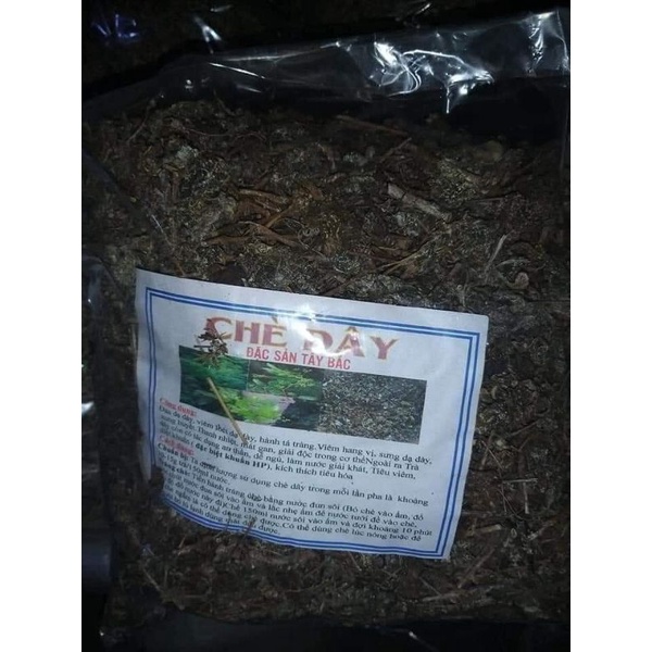 (GIÁ 1 KG) Chè Dây Tuyết an thần.dạ dày .đại tràng