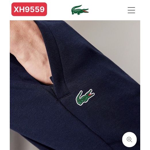 Quần nỉ LCST XH95