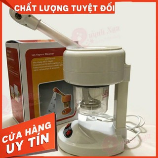 💥[HÀNG MỚI VỀ]💥 Máy xông hơi mặt mini DT03 hàng chính hãng🌟
