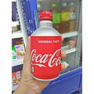 Coca vặn nắp nhật bản
