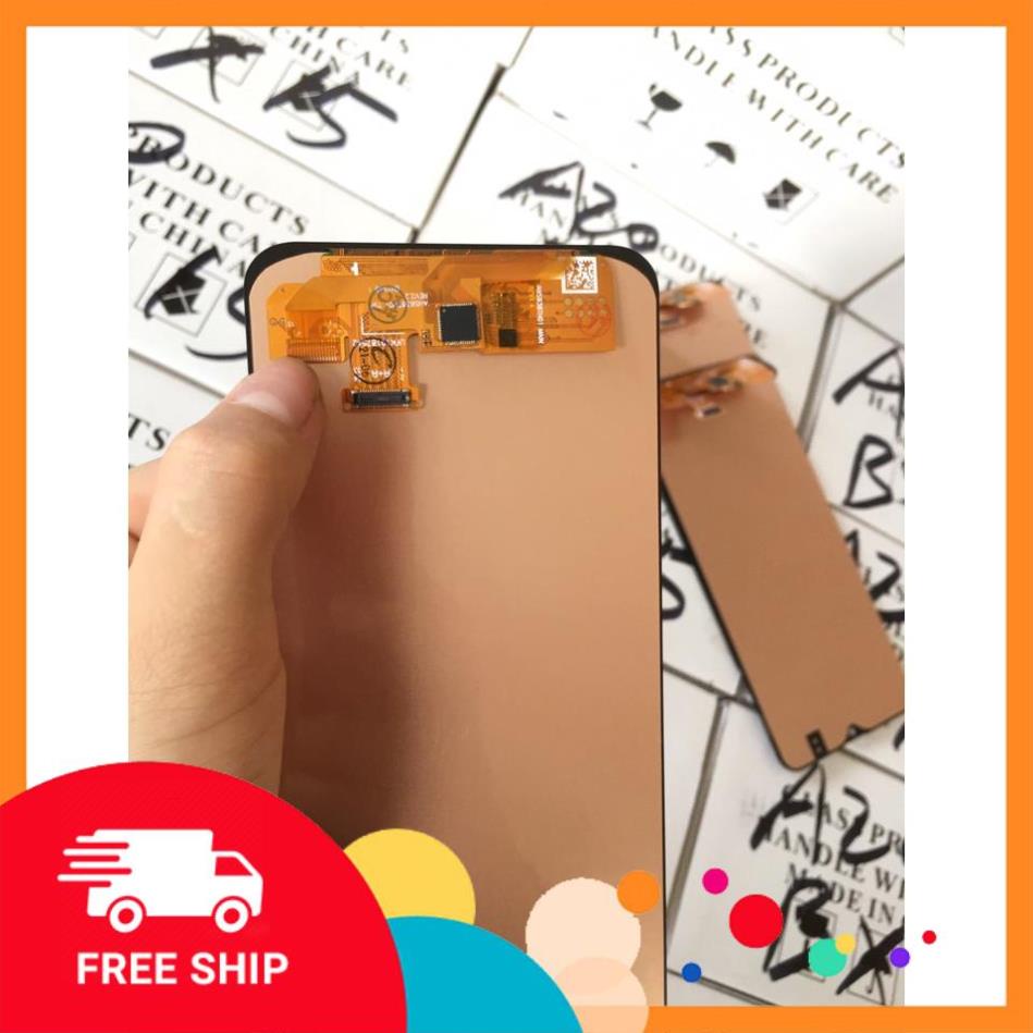 MÀN SAMSUNG GALAXY A20 2ic NGUYÊN ZIN [HÀNG CHÍNH HÃNG] | BigBuy360 - bigbuy360.vn