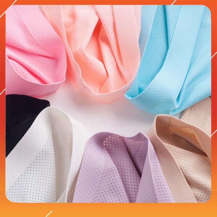 Quần lót nữ su thông hơi không đường may chất liệu cao cấp kháng khuẩn chống tụt nâng mông