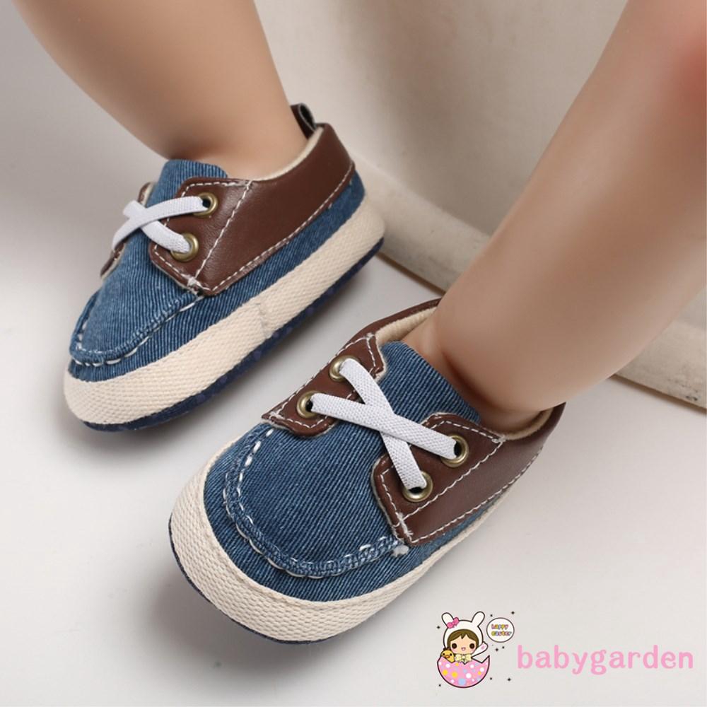 Giày thể thao mềm mại cho bé sơ sinh chất lượng cao