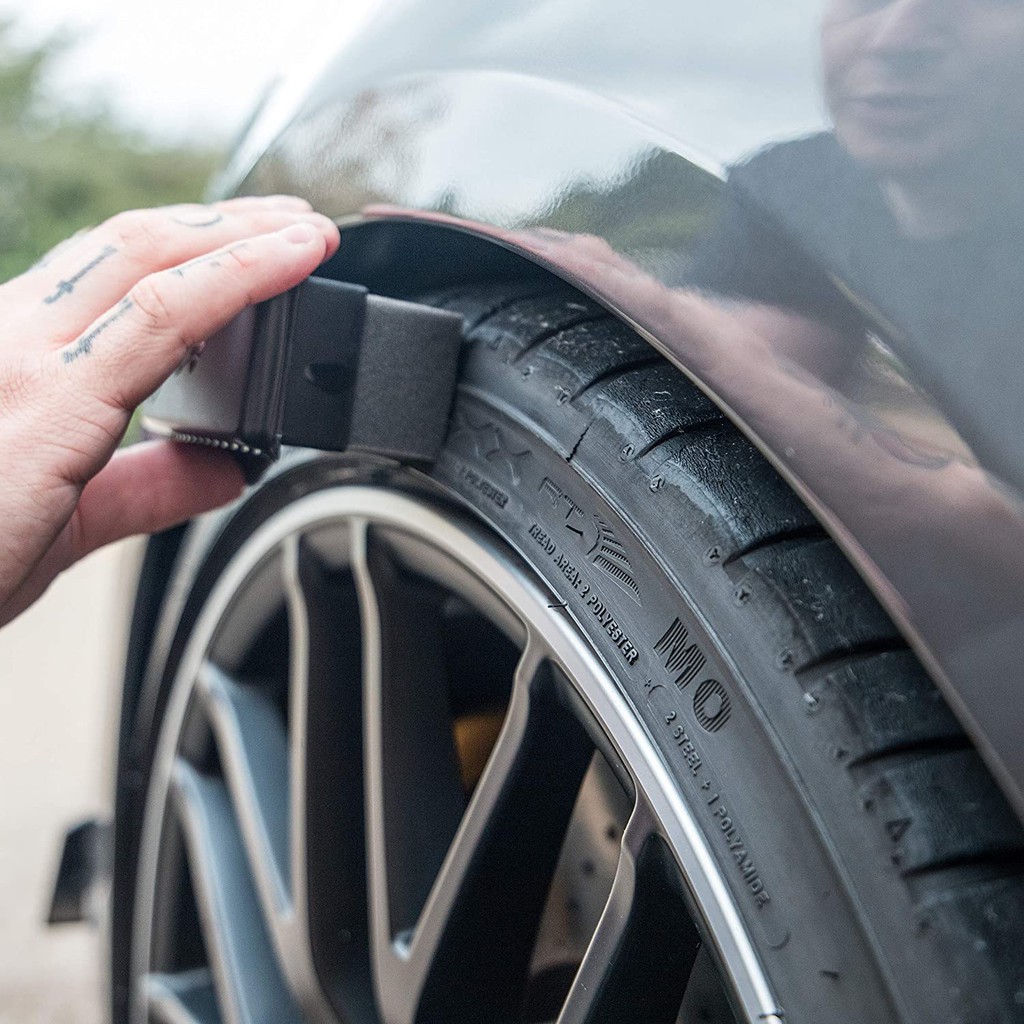 Meguiars - Dưỡng lốp ô tô dạng Gel - G7516