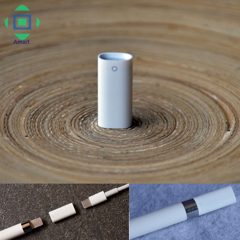 Đầu chuyển đổi cổng sạc cho Apple Pencil