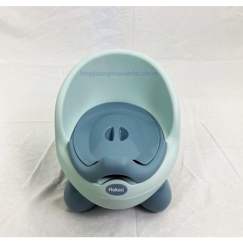 Bô ghế Hokori Baby Việt Nhật có tựa lưng cao cấp cho bé