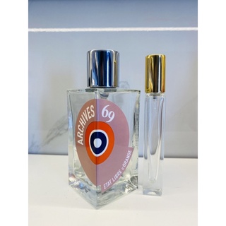 Nước hoa Archives 69 mẫu thử 10ml