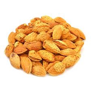 { QUÀ TẾT} HẠT HẠNH NHÂN RANG BƠ NUTSTALK (HŨ 250G/500G)