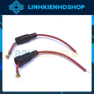 Dây Cầu Chì Ống 5x20MM