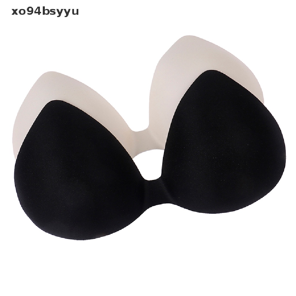 Miếng Đệm Nâng Ngực 3 Màu Xo94Bsyu Dành Cho Nữ