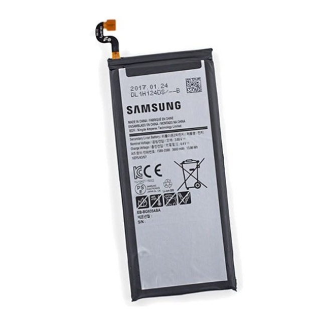 Pin samsung Galaxy Note Fe - Note 7 - Nhập khẩu