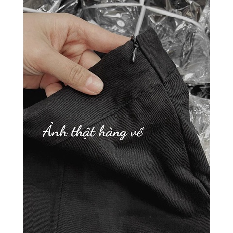 QUẦN ĐÙI NỮ HOT TREND 2302QN