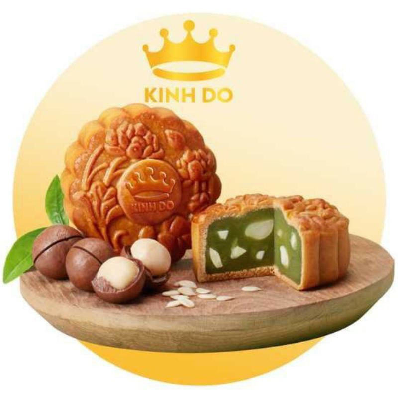 BÁNH TRUNG THU KINH ĐÔ CHÍNH HÃNG GIÁ MÙA DỊCH