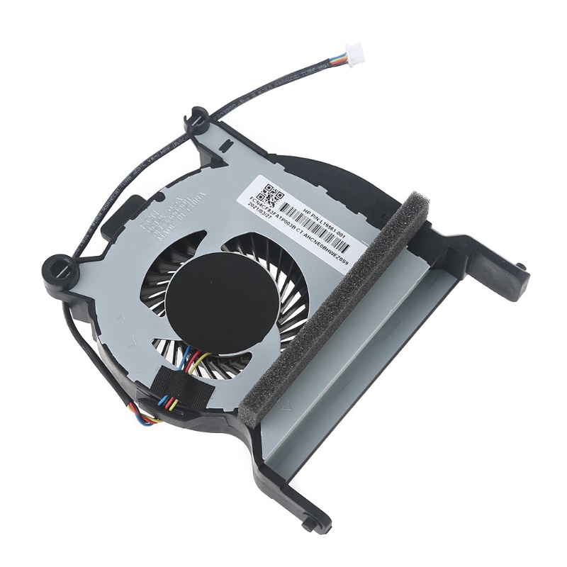 Quạt Tản Nhiệt Mới Cho Elitedesk 800 G4 Desktop Mini L19561-001 L19564-001 0fl3b00h Cpu