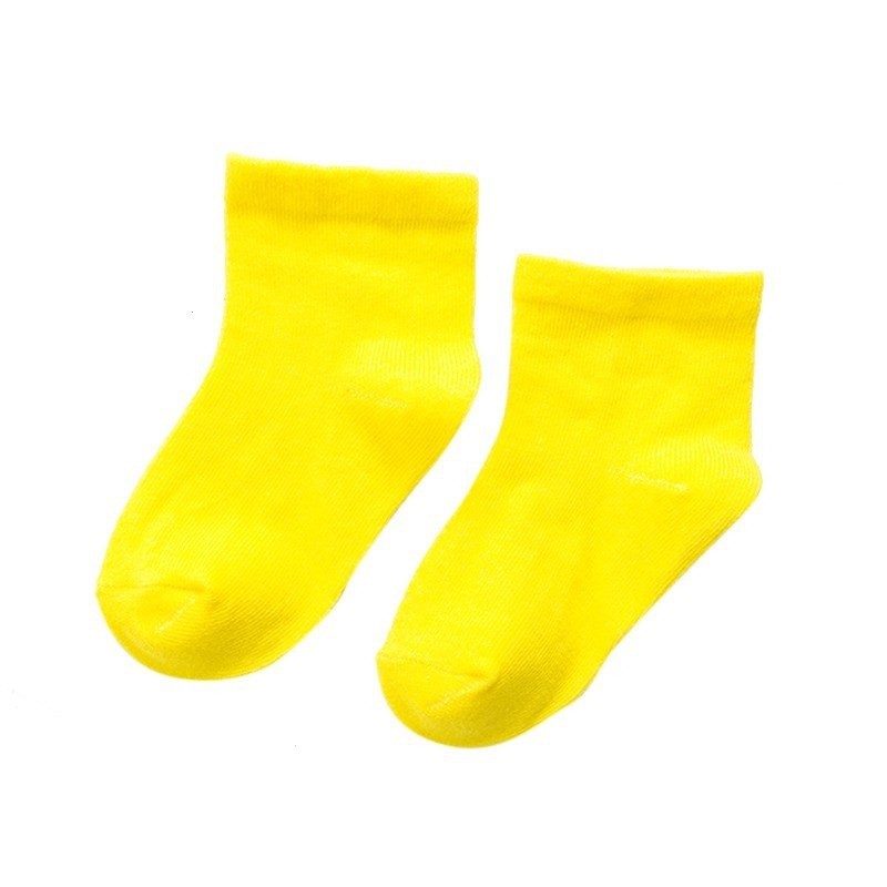 5 đôi vớ giữ ấm mùa đông kiểu dáng xinh xắn dành cho các bé