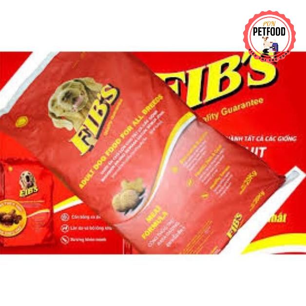 FIB’S - Thức ăn khô dành cho chó lớn bao 20kg