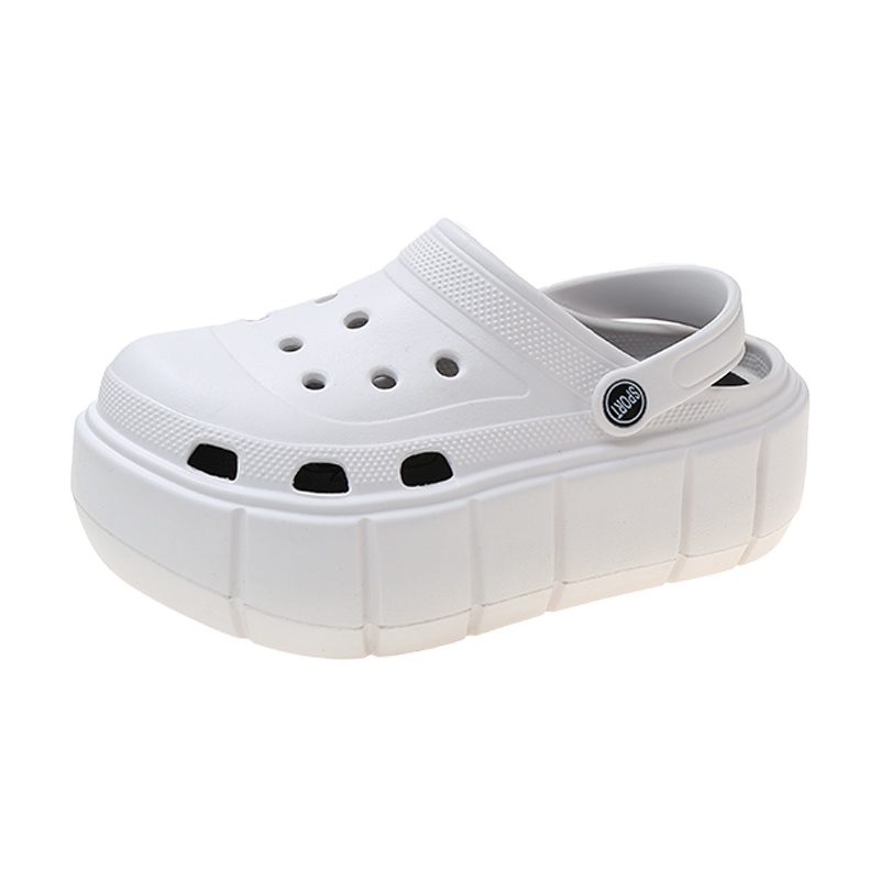 Dép Quai Ngang Đế Dày Cho Nữ eu 35-40