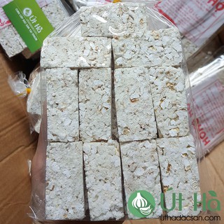 Bánh Nổ Rang Quảng Ngãi