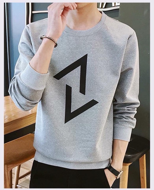 Áo nỉ nam đẹp | BigBuy360 - bigbuy360.vn