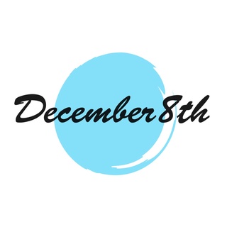 DECEMBER8TH