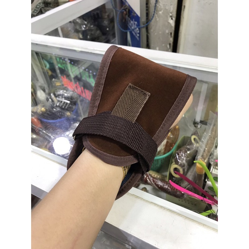 Găng tay,bao tay tập vật lý trị liệu