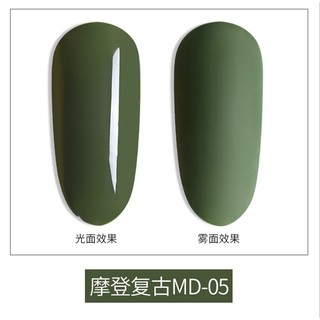 Sơn gel as MD