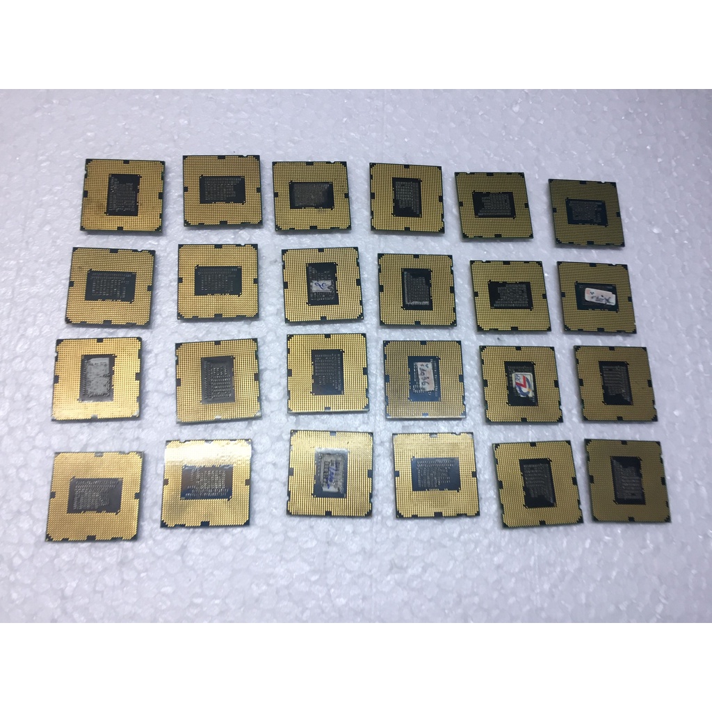 Bộ vi xử lý Chip CPU i3 3240 Socket 1155 dùng cho Main Máy tính H61 B75