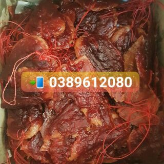 [100% MỚI] LẠP VỊT CHẤT LƯỢNG TÂN HƯNG LOẠI 1KG