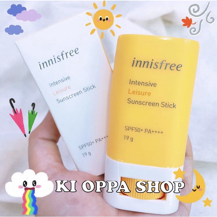 Kem chống nắng Innisfree Sunscreen Anti Aging, No Sebum, Triple Shield, Long Lasting, Watering, Daily, Mild cica, toneup