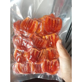 🔥🔥Hồng sấy chẻ (lát)-Không Hạt (Sấy Nhiệt) 💥💥