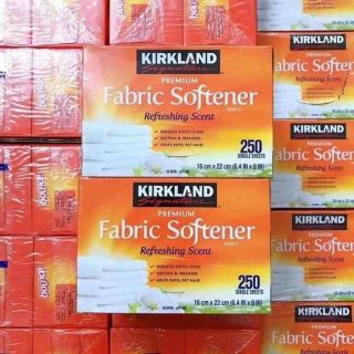 Giấy thơm kirlen của mỹ 2 hộp
