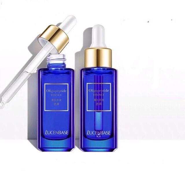 Lucenbase Peptide Serum Làm Mờ Vết Thâm