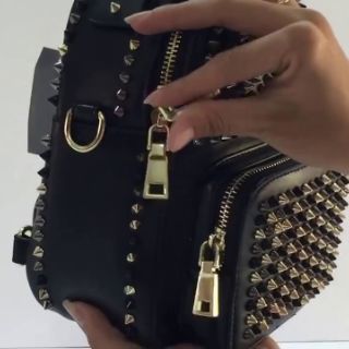 BALO MINI THỜI TRANG HÀN QUỐC