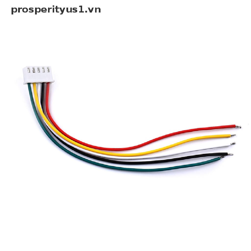 Bảng Mạch Điều Khiển Động Cơ Không Chổi Than prosperityus1 0-5v 12V24V PLC