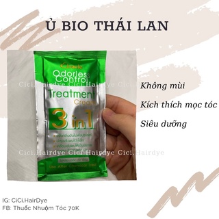 Ủ Tóc Thái Lan siêu mượt