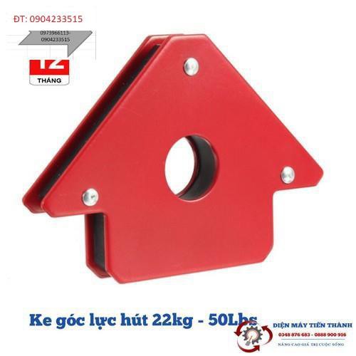 Ke Góc Nam Châm 22k