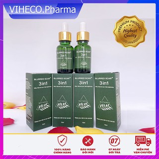 ☑️ Serum Sẹo BLURRED SCAR - Sẹo Lồi - Sẹo Lõm
