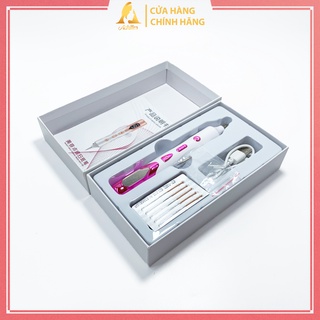 Máy Đốt Nốt Ruồi, Mụn Thịt, Tàn Nhang 9 Cấp Độ Cao Cấp