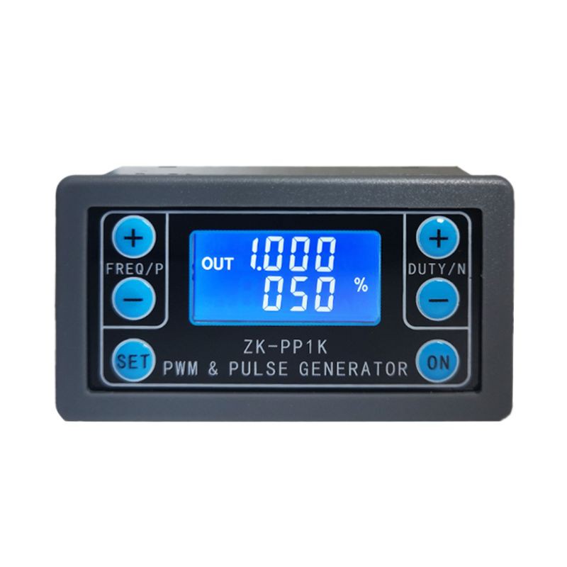 Mô Đun Phát Tín Hiệu Pwm Chất Lượng Cao