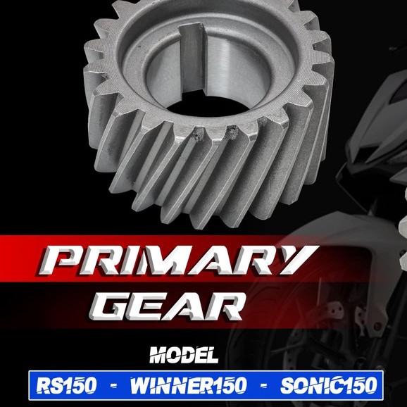 NHÔNG HÚ  NỒI ĐỘ WINNER SONIC150  TA racing ( 22 T )