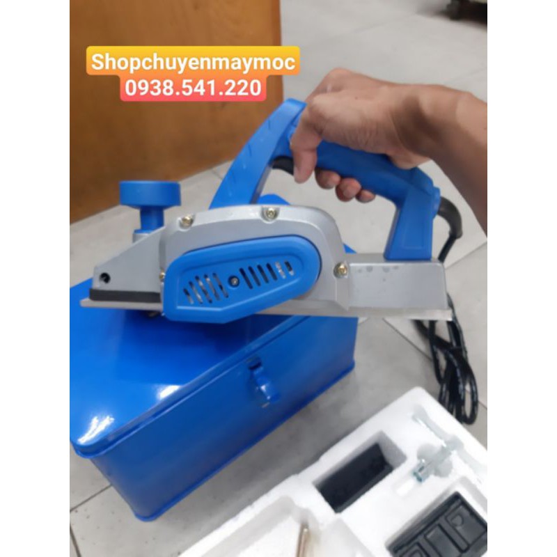 MÁY BÀO ĐIỆN TPC 82MM (780W) CHUYÊN DÙNG MODEL: 1982