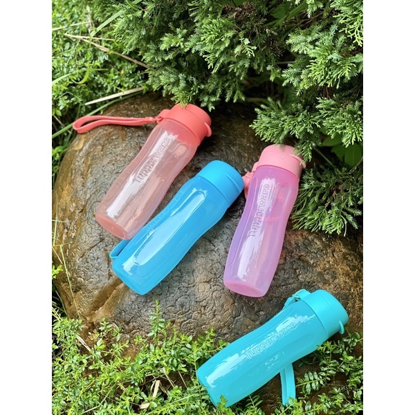 Bình nước Tupperware Eco Bottle Gen II 310ml / 500ml / 750ml / 1L