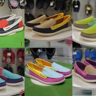 🆘🆘🆘 GIÀY WOMEN'S WALU CANVAS LOAFER