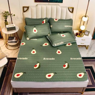 Chiếu cao điều hoà cao su non tencel latex nhập khẩu ( LOẠI 1 )