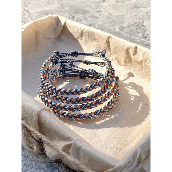 VÒNG CHỐNG NƯỚC HANDMADE